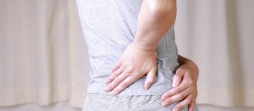 Lumbago o dolor de cintura: deja de sufrir y descubre cómo curarlo
