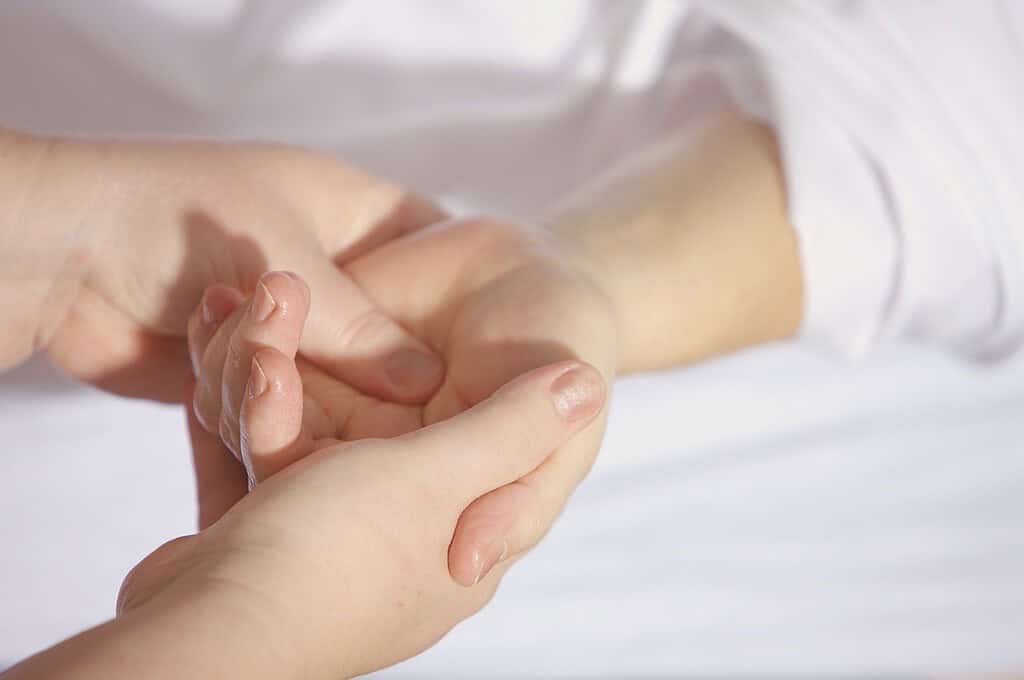 Síndrome de Raynaud
